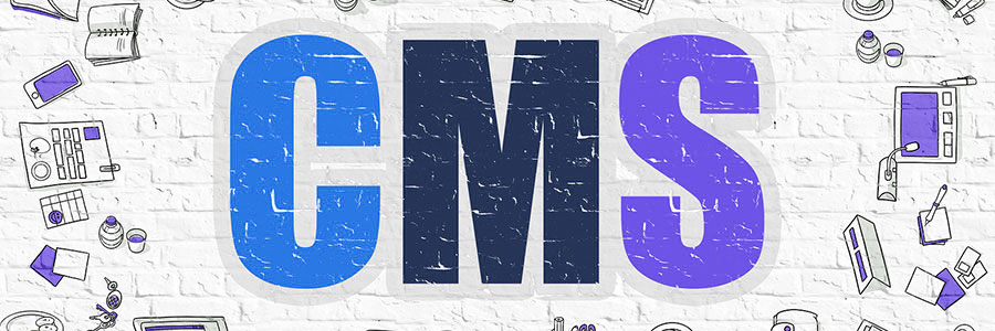 Вибір CMS для сайту