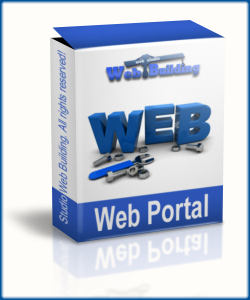 portal Website