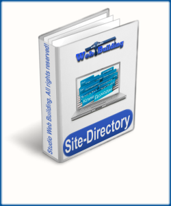 Website directory