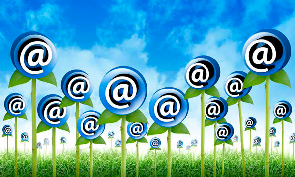 Прийоми і способи продає e-mail розсилки