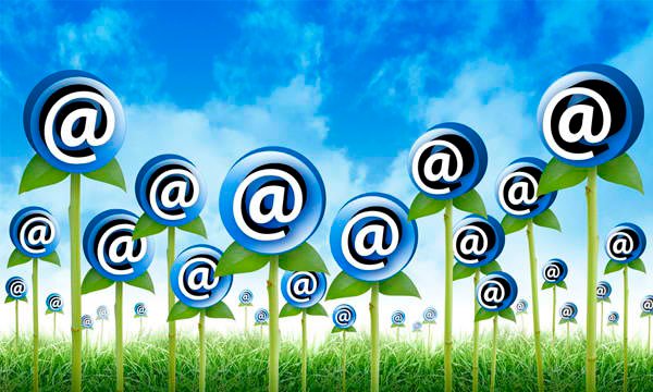 Прийоми і способи продає e-mail розсилки