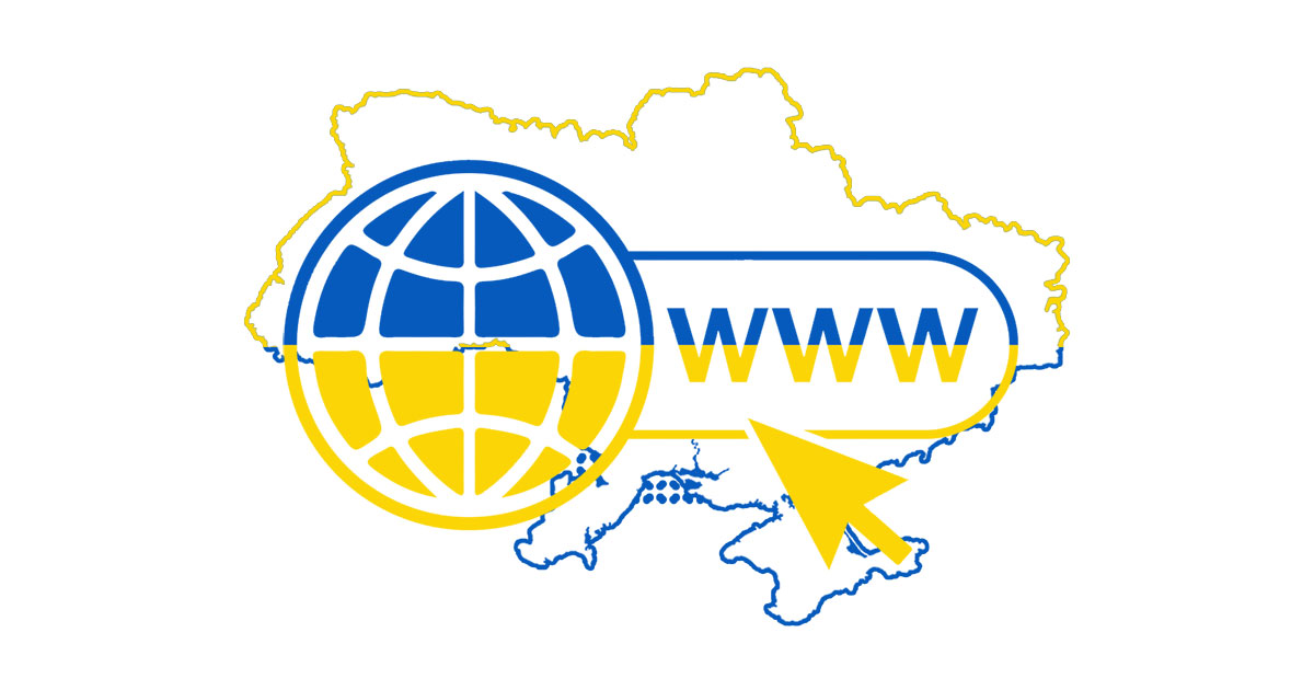Додавання української мови на сайт