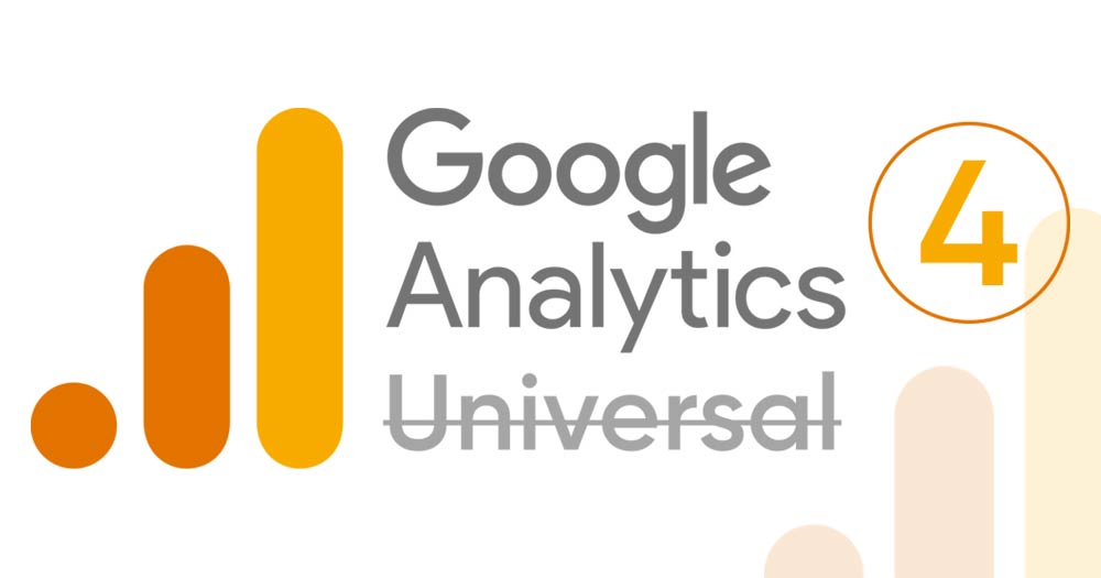 Работа Universal Analytics будет прекращена
