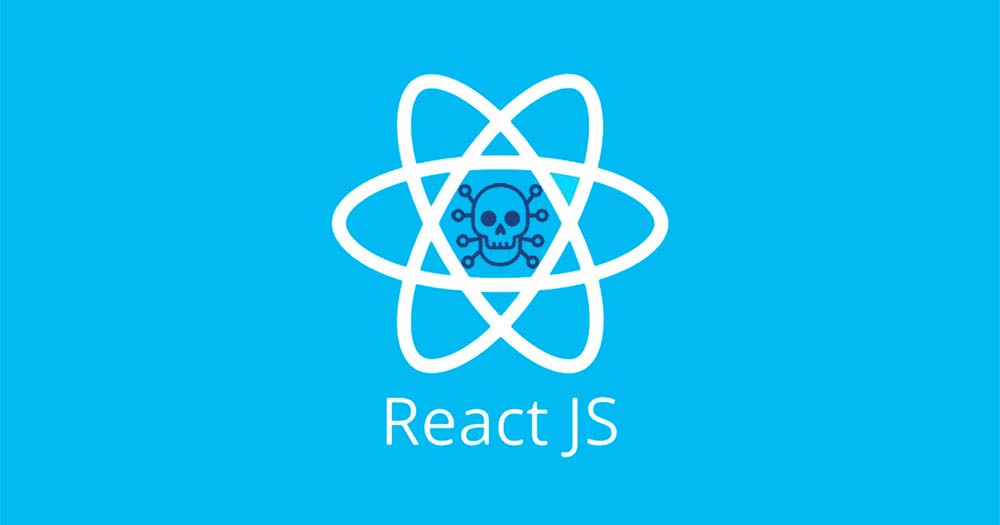 Security vulnerability has been discovered in React Server