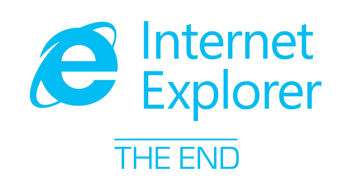 Конец эры IE, Microsoft отключает поддержку Internet Explorer 11