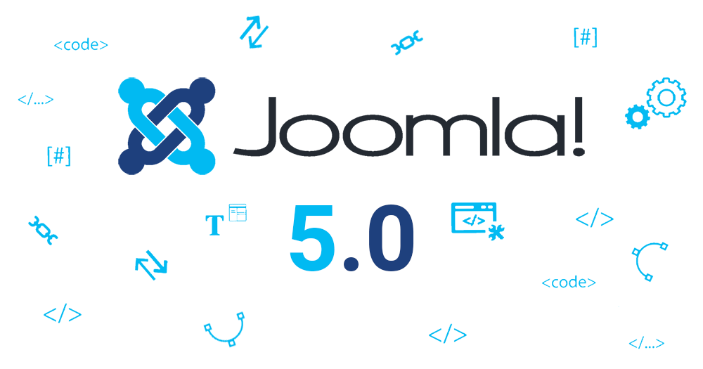 Что такое Joomla 5?