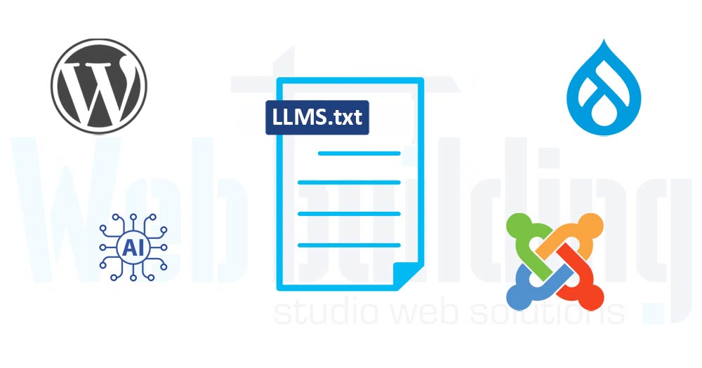 Что такое LLMS.txt заменяет ли он Robots.txt и SiteMap.xml?