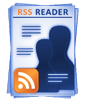 RSS стрічка