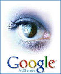 AdSense growing in 2012