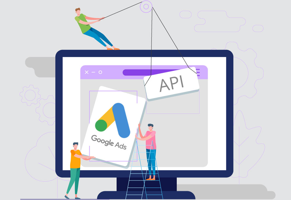 Google Ads API v.3.0