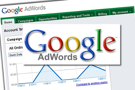 Зміна підрахунку Рейтингу оголошень в Google AdWords