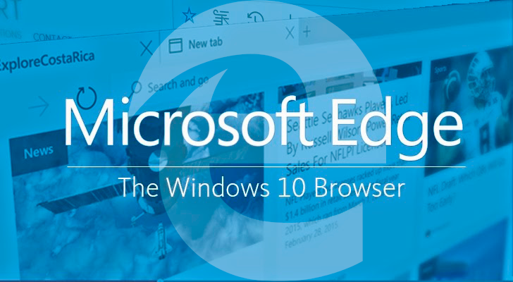 Браузер Microsoft Edge