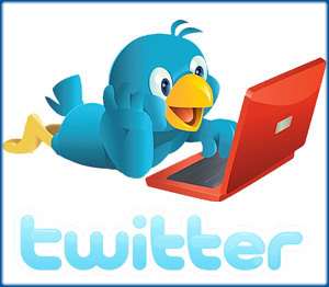 Twitter на русском