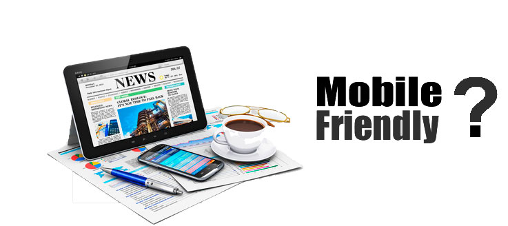 mobile friendly