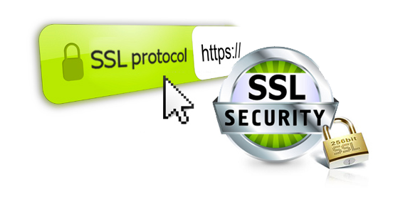 Протокол SSL (https)